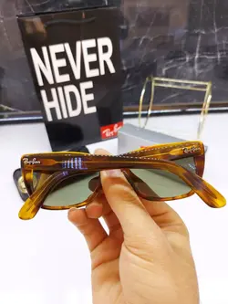 عینک آفتابی ریبن RayBan RB2248 هاوایی