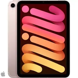 تبلت اپل مدل iPad Mini 2021 8.3 inch WiFi ظرفیت 256 گیگابایت