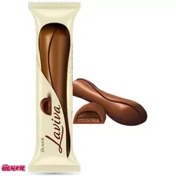 شکلات 35 گرمی لاویوا