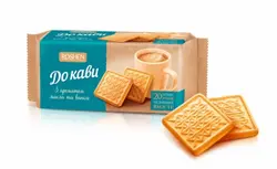 بیسکویت دوکابو وانیل روشن ۱۸۵ گرم