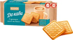 بیسکویت دوکابو وانیل روشن ۱۸۵ گرم