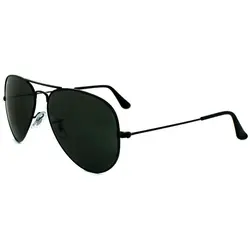 عینک آفتابی ریبن خلبانی مدل RAY-BAN RB 3025