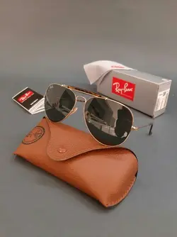 عینک آفتابی ریبن مدل Ray Ban 3029