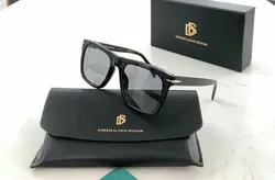 عینک آفتابی دیوید بکام مدل Sunglasses David Beckham DB 7000