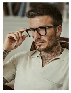 عینک آفتابی دیوید بکام مدل Sunglasses David Beckham DB 7000