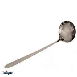 سرویس قاشق و چنگال غذاخوری یونیک مدل دونا24 نفره 124 پارچه