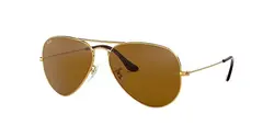 عینک آفتابی ریبن خلبانی مدل RAY-BAN RB 3025