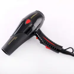 سشوار حرفه‌ ای پرومکس گلدpromax-ref5728