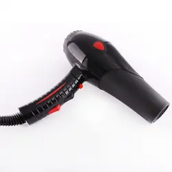 سشوار حرفه‌ ای پرومکس گلدpromax-ref5728