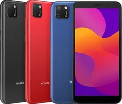 گوشی موبایل HONOR مدل HONOR S9