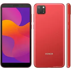 گوشی موبایل HONOR مدل HONOR S9