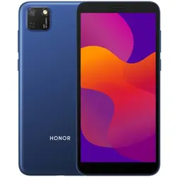 گوشی موبایل HONOR مدل HONOR S9