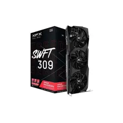 کارت گرافیک XFX SWFT 319 AMD Radeon RX 6800 XT 16GB