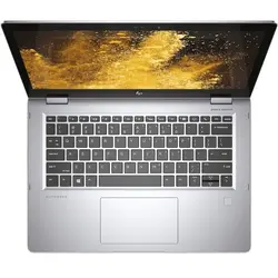 لپ تاپ 13.3 اینچی اچ پی مدل ELITE BOOK 1030 G2