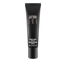 کرم ضدآفتاب مک مدل Prep Prime BB Beauty Balm حجم 40 میلی لیتر