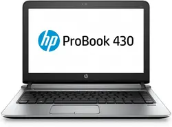 لپ تاپ 13.3 اینچی اچ پی مدل PRO BOOK 430 G7