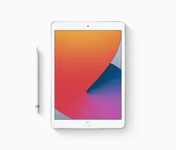 تبلت اپل آیپد8 مدل iPad 8 10.2 inch 2020 WiFi ظرفیت 32 گیگابایت