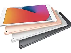 تبلت اپل آیپد8 مدل iPad 8 10.2 inch 2020 WiFi ظرفیت 32 گیگابایت