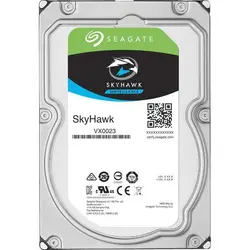 هارددیسک اینترنال سیگیت مدل SkyHawk ST4000VX007 ظرفیت 4 ترابایت