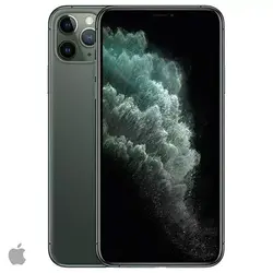 گوشی موبایل اپل مدل Apple iPhone 11 Pro Max 256GB