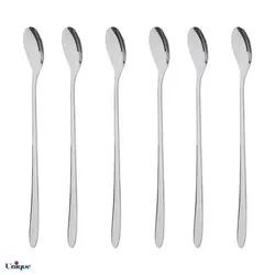 قاشق شربت خوری یونیک مدل دونا