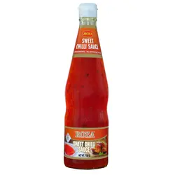 سس سوئیت چیلی مرغ رزا 750 گرم