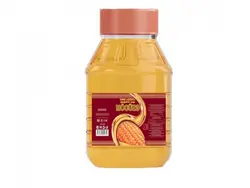 روغن ذرت با طعم کره 5 لیتری Mocuze