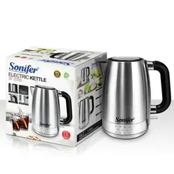 کتری استیل برقی سونیفر مدل SF2057