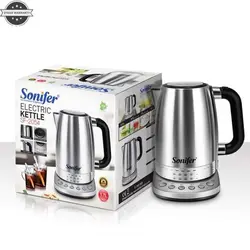 کتری استیل برقی سونیفر مدل SF2057