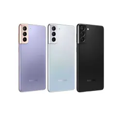 گوشی سامسونگ گلکسی اس 21 پلاس 5G ظرفیت 8/256 گیگابایت
