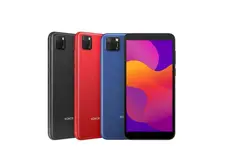 گوشی موبایل Honor 9S