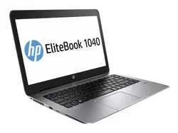 لپ تاپ استوک HP EliteBook Folio 1040 G1
