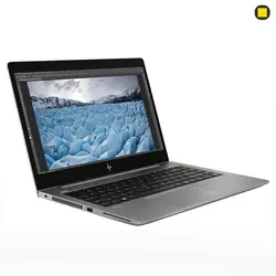لپ تاپ 14.1 اینچی اچ پی مدلZBOOK 14U G6