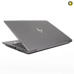 لپ تاپ 14.1 اینچی اچ پی مدلZBOOK 14U G6
