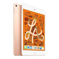 تبلت اپل مدل iPad Mini 5 2019 7.9 inch WiFi ظرفیت 64 گیگابایت