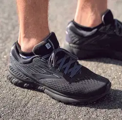 کفش اورجینال پیاده روی بروکس brooks Adrenaline GTS 19 running 2019