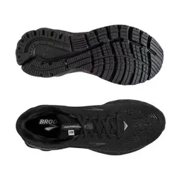 کفش اورجینال پیاده روی بروکس brooks Adrenaline GTS 19 running 2019
