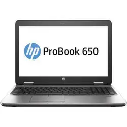 لپ تاپ استوک HP ProBook 650 G2