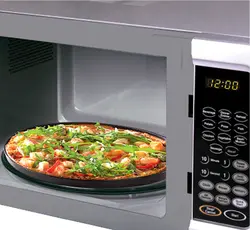 مایکروویو دیجیتالی 30 لیتری نوال مدل MWO-266