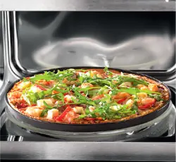 مایکروویو دیجیتالی 30 لیتری نوال مدل MWO-266