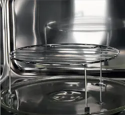 مایکروویو دیجیتالی 30 لیتری نوال مدل MWO-266