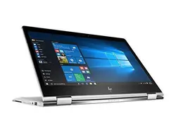 لپ تاپ اچ پی استوک 16GB RAM | 512GB SSD | i7 | EliteBook X360