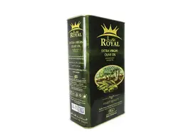 روغن زیتون4لیتریRoyal اسپانیا