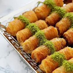 رشته کادایوف برند هاستل Hastel kadayif