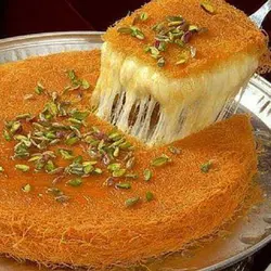 رشته کادایوف برند هاستل Hastel kadayif