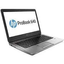 لپ تاپ استوک HP ProBook 640 G1