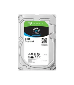 هارددیسک اینترنال سیگیت مدل SkyHawk ST8000VX0022 ظرفیت 8 ترابایت
