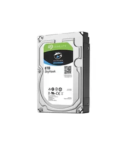 هارددیسک اینترنال سیگیت مدل SkyHawk ST8000VX0022 ظرفیت 8 ترابایت