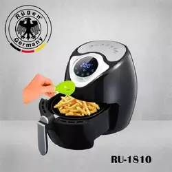 سرخ کن روگن مدل RU-1810