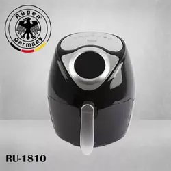 سرخ کن روگن مدل RU-1810